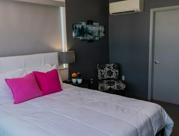 Boulevard Hotel hotel detail image 3