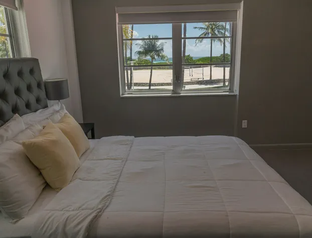 Boulevard Hotel hotel detail image 4