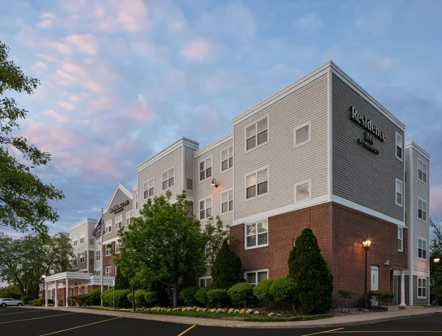 Residence Inn by Marriott Long Island Holtsville hotel detail image 1