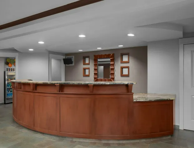 Residence Inn by Marriott Long Island Holtsville hotel detail image 2