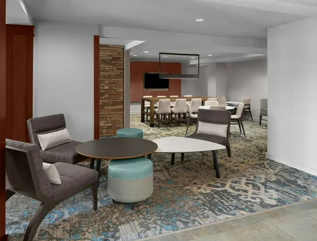 Residence Inn by Marriott Long Island Holtsville hotel detail image 3