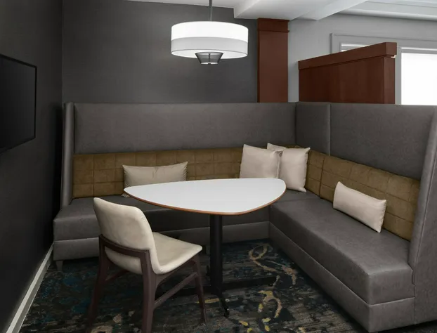 Residence Inn by Marriott Long Island Holtsville hotel detail image 4