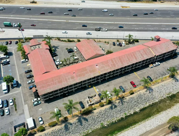 La Quinta Inn by Wyndham Costa Mesa / Newport Beach hotel detail image 3