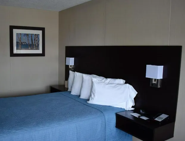 Lighthouse View Motel hotel detail image 3