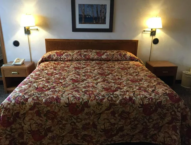 Lighthouse View Motel hotel detail image 4