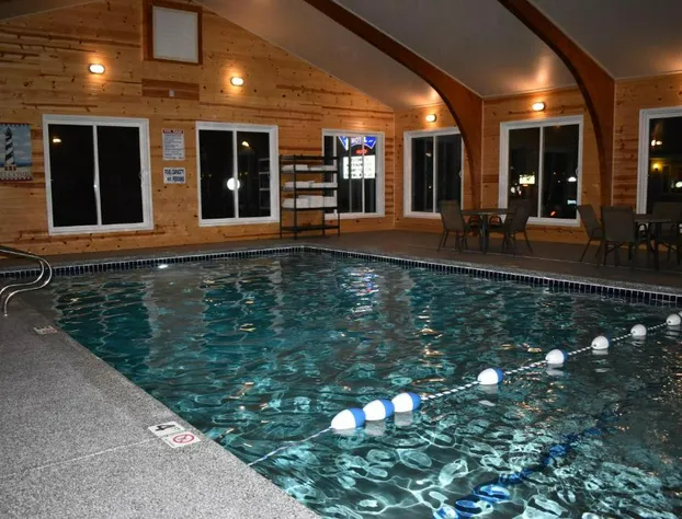 Lighthouse View Motel hotel detail image 3