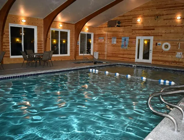 Lighthouse View Motel hotel detail image 4