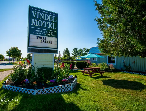 Vindel Motel hotel detail image 2