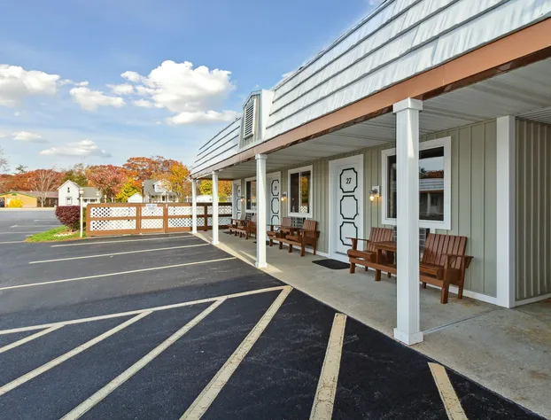 Vindel Motel hotel detail image 3