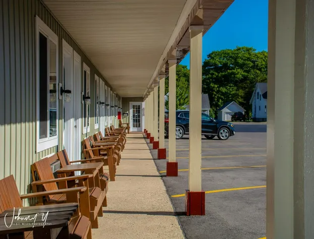 Vindel Motel hotel detail image 4