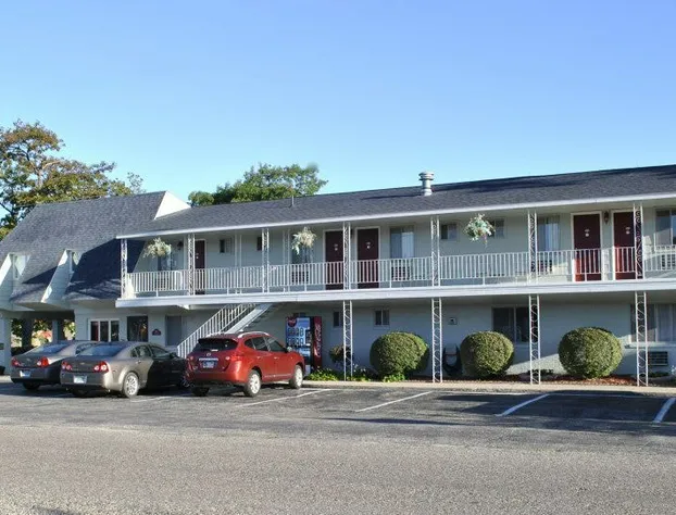 Riviera Motel hotel detail image 1