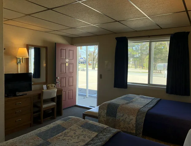 Riviera Motel hotel detail image 4