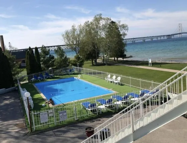 Riviera Motel hotel detail image 2