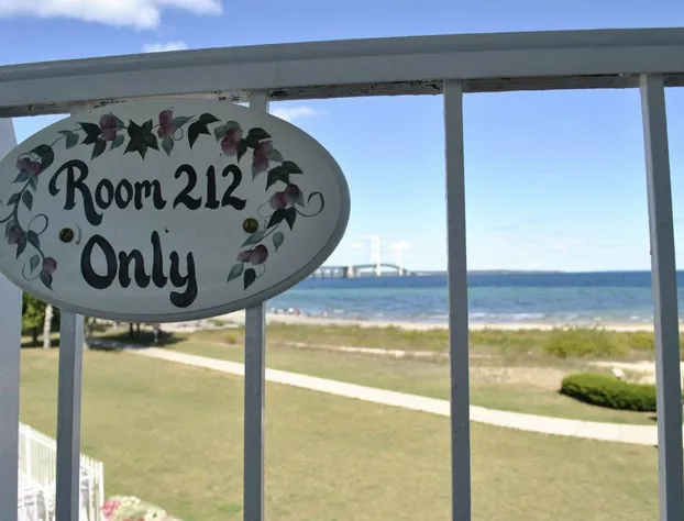 Riviera Motel hotel detail image 3