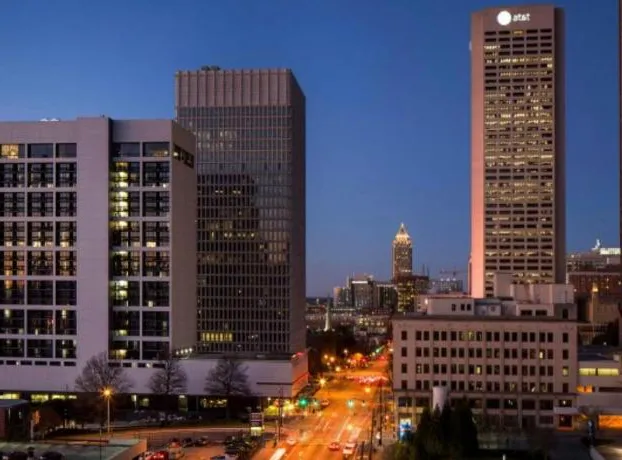 Peachtree Hotel Midtown Atlanta hotel detail image 1