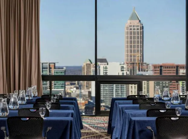 Peachtree Hotel Midtown Atlanta hotel detail image 2