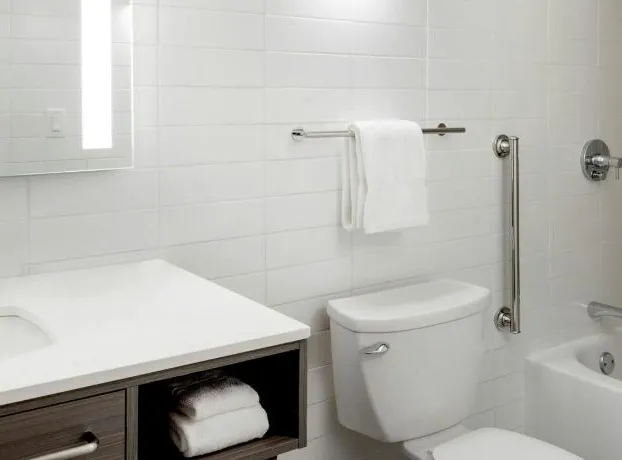 Peachtree Hotel Midtown Atlanta hotel detail image 4