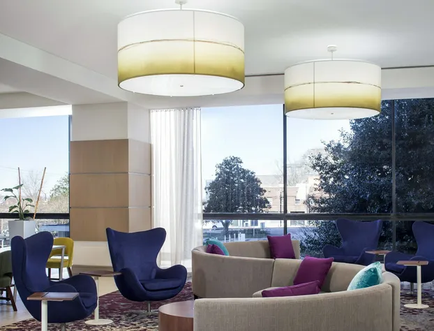 Crowne Plaza Atlanta - Midtown by IHG hotel detail image 3