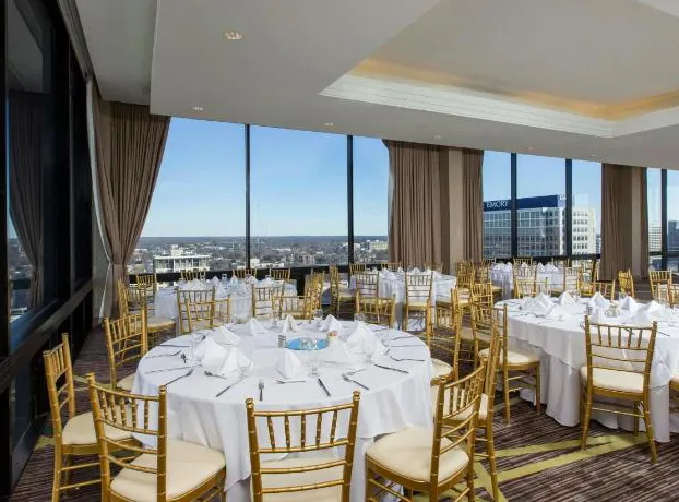 Peachtree Hotel Midtown Atlanta hotel detail image 3