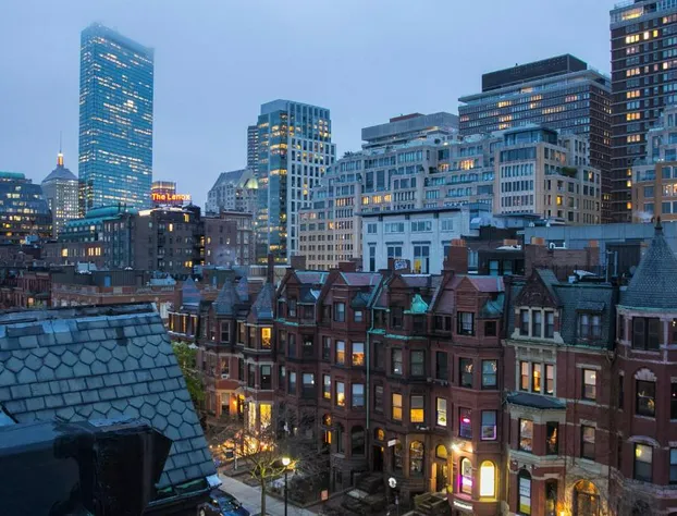 Newbury Guest House hotel detail image 2