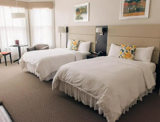 Newbury Guest House hotel detail image 3