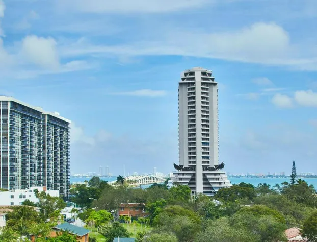 AC Hotel Miami Wynwood hotel detail image 1