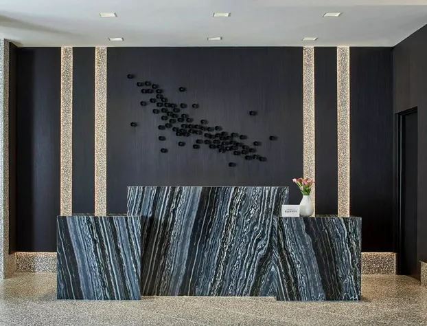 AC Hotel Miami Wynwood hotel detail image 3