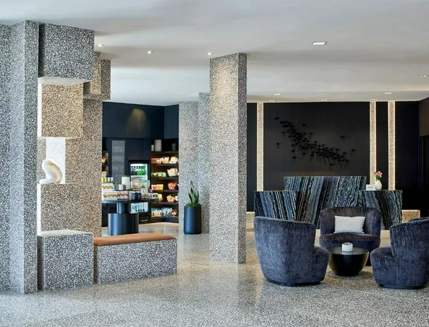 AC Hotel Miami Wynwood hotel detail image 4