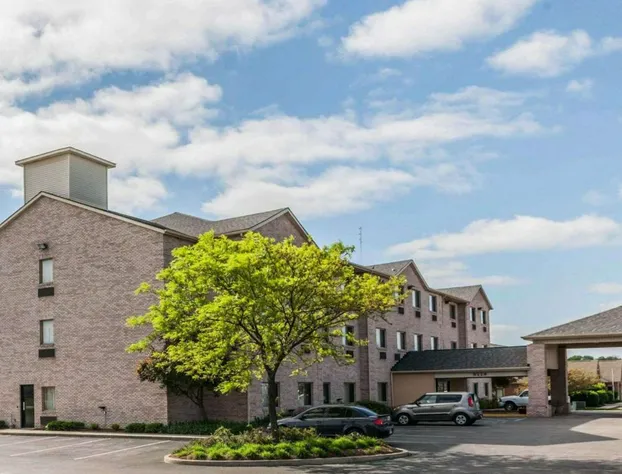 Comfort Inn Avon-Indianapolis West hotel detail image 3