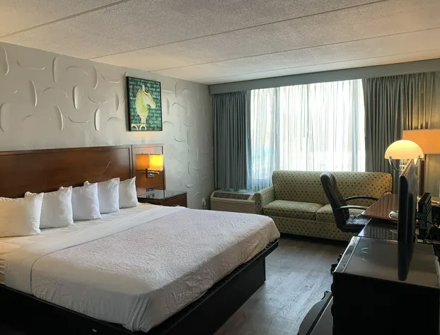 Albany Airport Inn hotel detail image 4