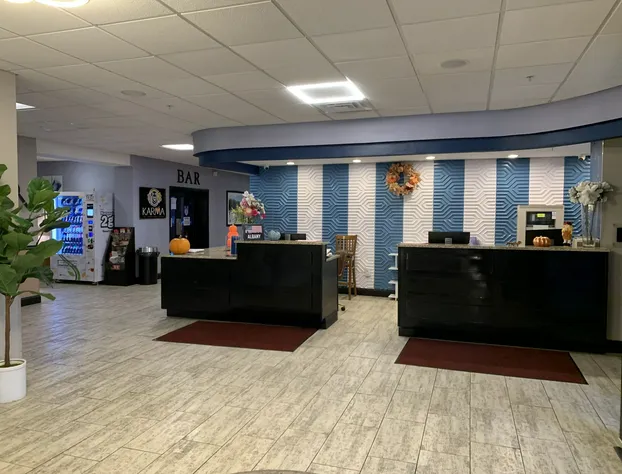 Albany Airport Inn hotel detail image 1