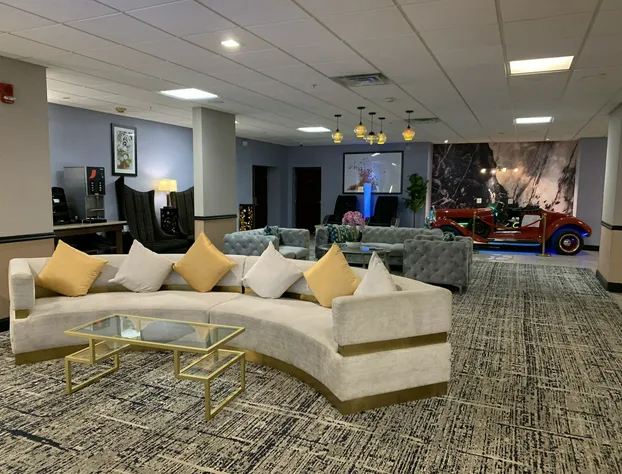 Albany Airport Inn hotel detail image 2