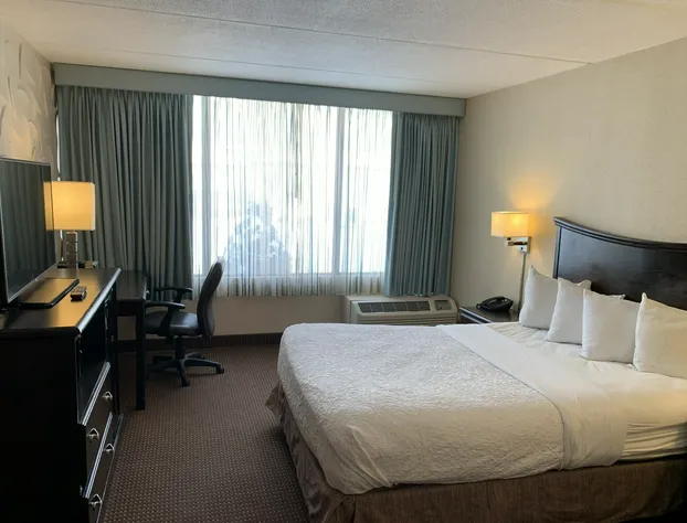 Albany Airport Inn hotel detail image 3