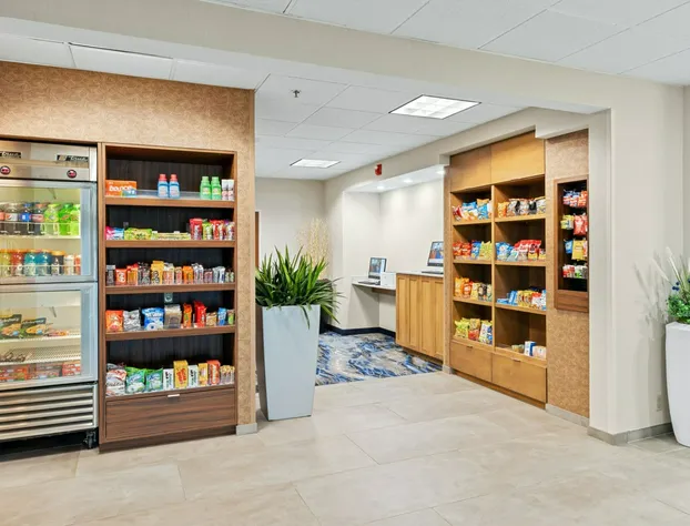 Fairfield Inn by Marriott Evansville West hotel detail image 2