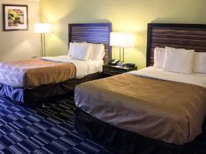 Quality Inn North hotel detail image 2