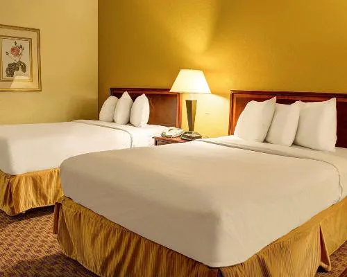 Quality Inn North hotel detail image 4