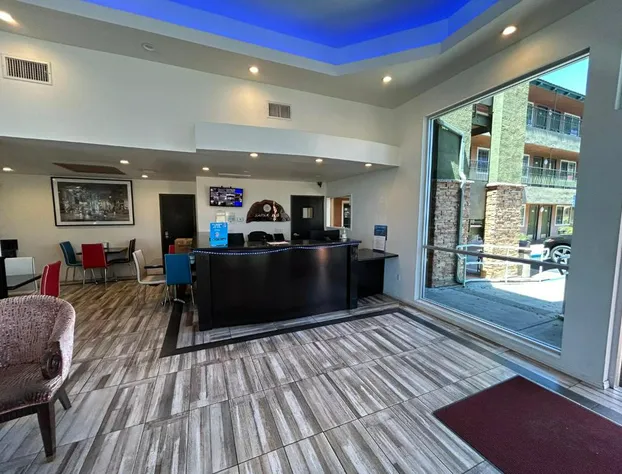 Motel 6 Pasadena, CA – Old Town Pasadena Area hotel detail image 4