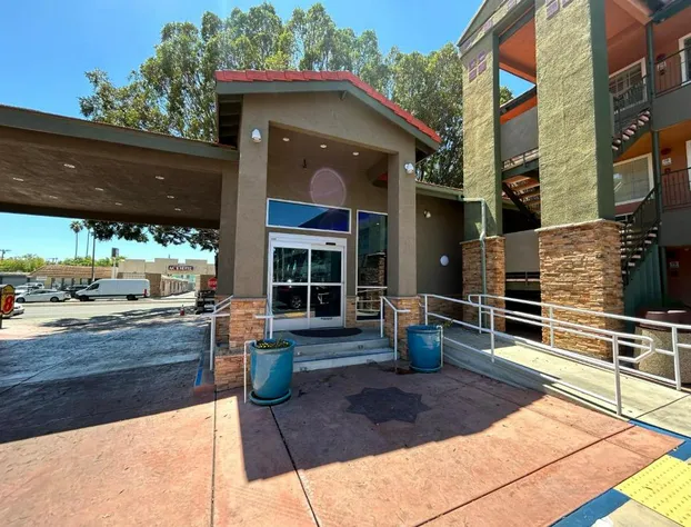 Motel 6 Pasadena, CA – Old Town Pasadena Area hotel detail image 1