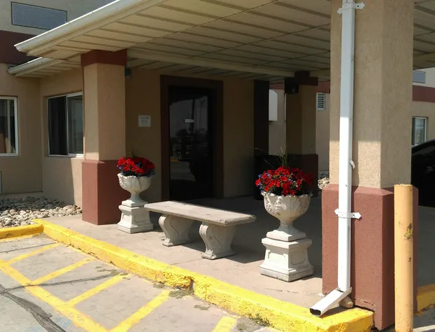 Econo Lodge hotel detail image 1