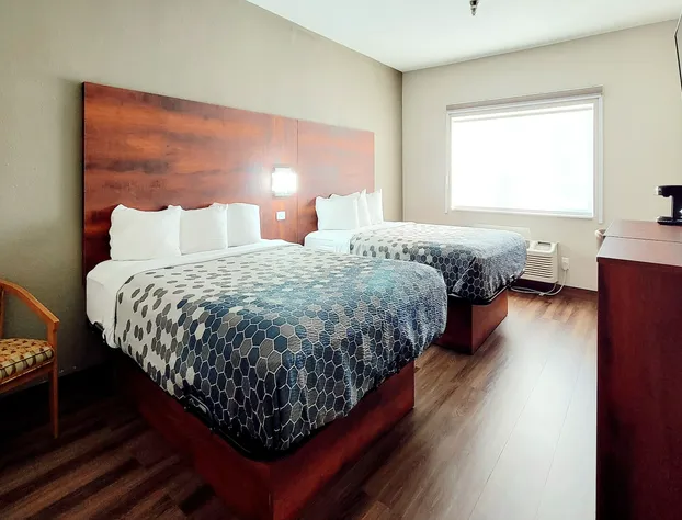 Econo Lodge hotel detail image 4