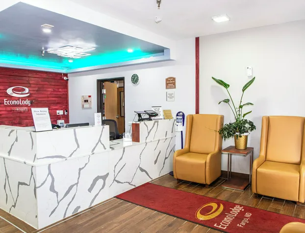 Econo Lodge Fargo - West Acres hotel detail image 3