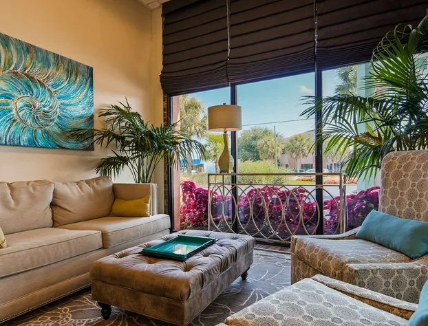 Best Western Charleston Inn hotel detail image 3