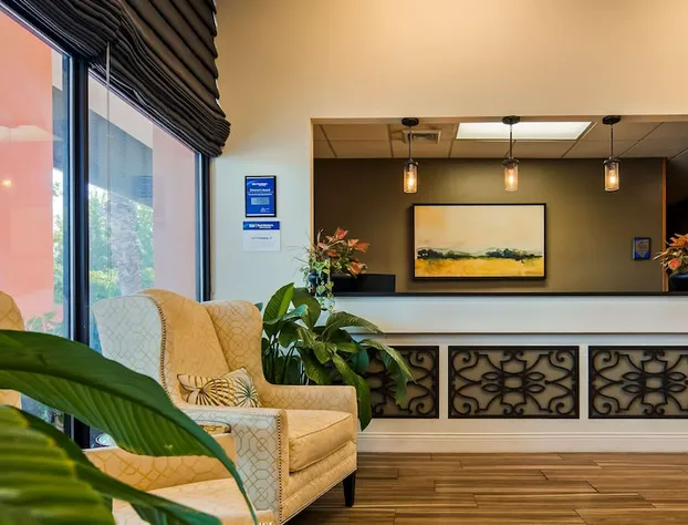 Best Western Charleston Inn hotel detail image 1