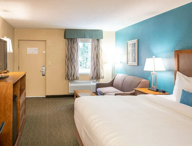 Best Western Charleston Inn hotel detail image 3