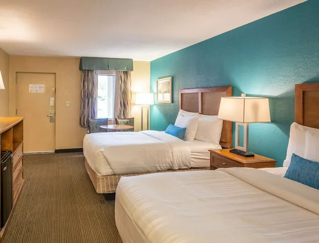 Best Western Charleston Inn hotel detail image 4