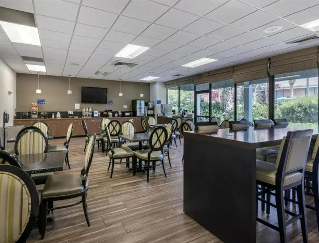 Best Western Charleston Inn hotel detail image 2