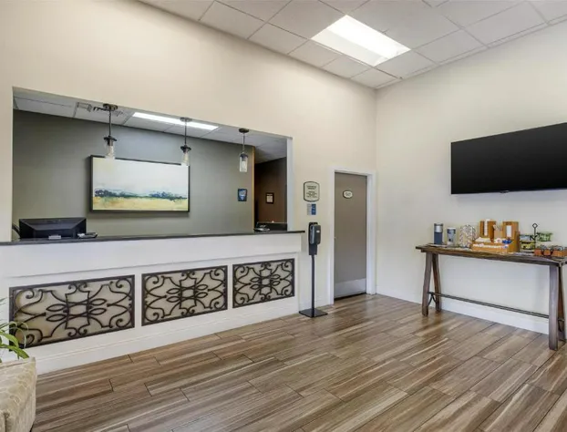 Best Western Charleston Inn hotel detail image 3