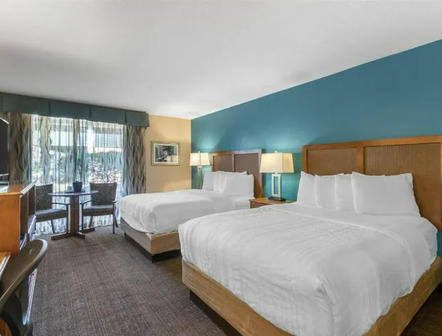 Best Western Charleston Inn hotel detail image 4