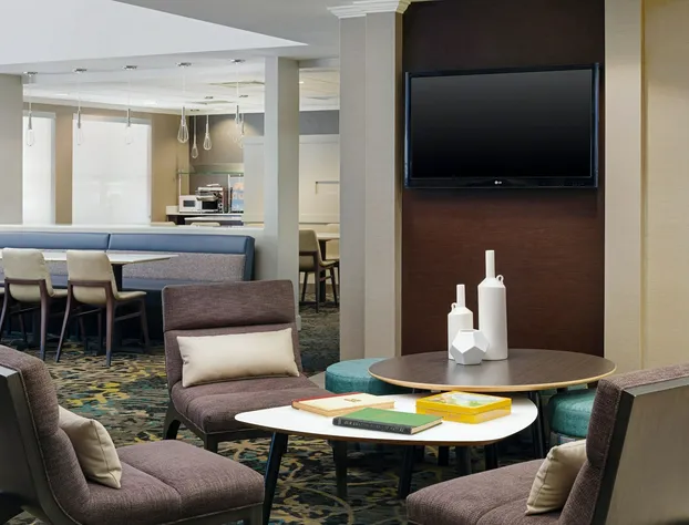 Residence Inn® by Marriott® Fort Lauderdale City of Plantation hotel detail image 1