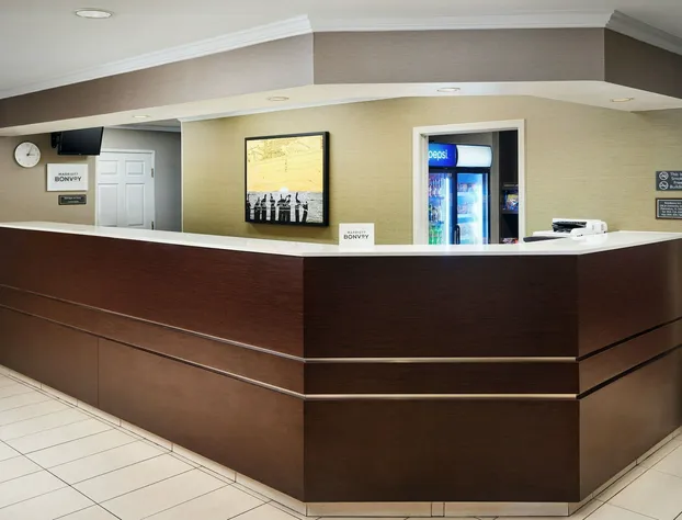 Residence Inn® by Marriott® Fort Lauderdale City of Plantation hotel detail image 3